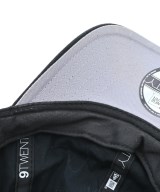 NEW ERA（ニューエラ）キャップ 黒 サイズ:- メンズ/2200630526095