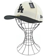 NEW ERA（ニューエラ）キャップ 白 サイズ:58.7cm メンズ/2200632482276