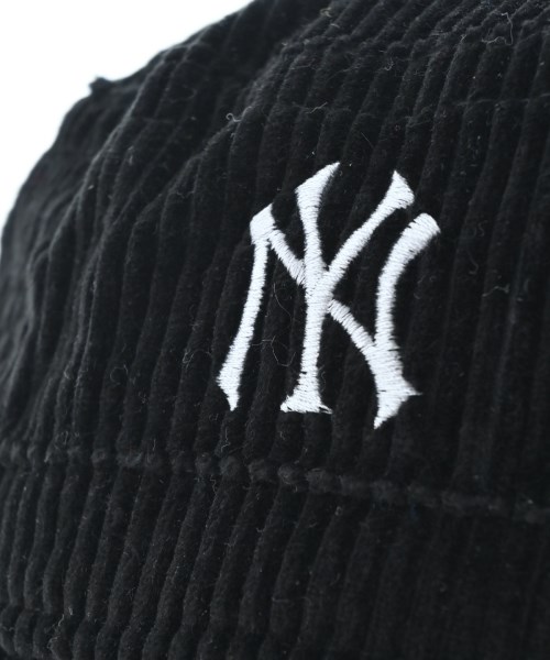 NEW ERA（ニューエラ）ハット 黒 サイズ:L/XL メンズ/2200632544325