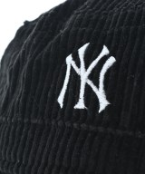 NEW ERA（ニューエラ）ハット 黒 サイズ:L/XL メンズ/2200632544325