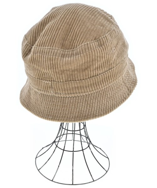 NEW ERA（ニューエラ）ハット ベージュ サイズ:L/XL メンズ/2200632544332