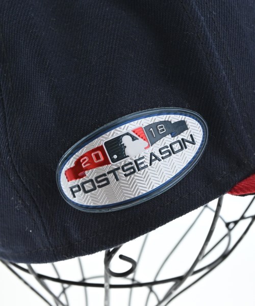 NEW ERA（ニューエラ）キャップ 紺 サイズ:58.7cm メンズ/2200627697524