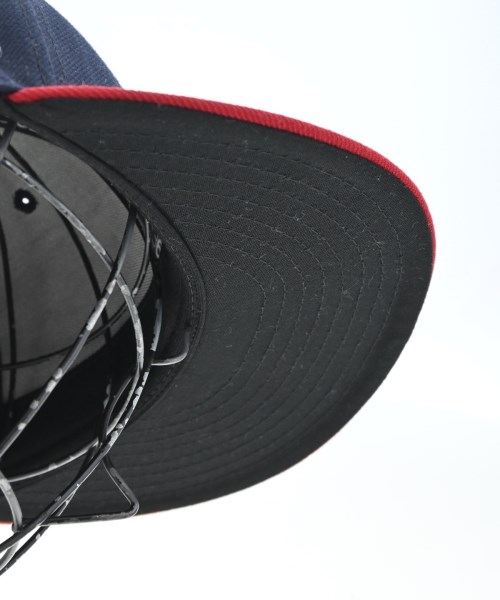 NEW ERA（ニューエラ）キャップ 紺 サイズ:58.7cm メンズ/2200627697524