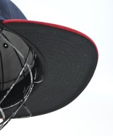 NEW ERA（ニューエラ）キャップ 紺 サイズ:58.7cm メンズ/2200627697524