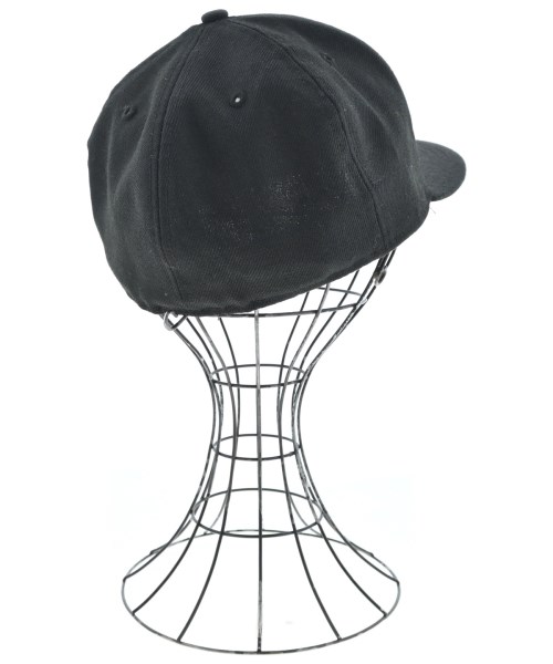 NEW ERA（ニューエラ）キャップ 黒 サイズ:57.7cm メンズ/2200632729098