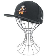 NEW ERA（ニューエラ）キャップ 黒 サイズ:57.7cm メンズ/2200632729098