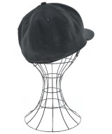 NEW ERA（ニューエラ）キャップ 黒 サイズ:57.7cm メンズ/2200632729098
