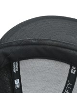 NEW ERA（ニューエラ）キャップ 黒 サイズ:57.7cm メンズ/2200632729098