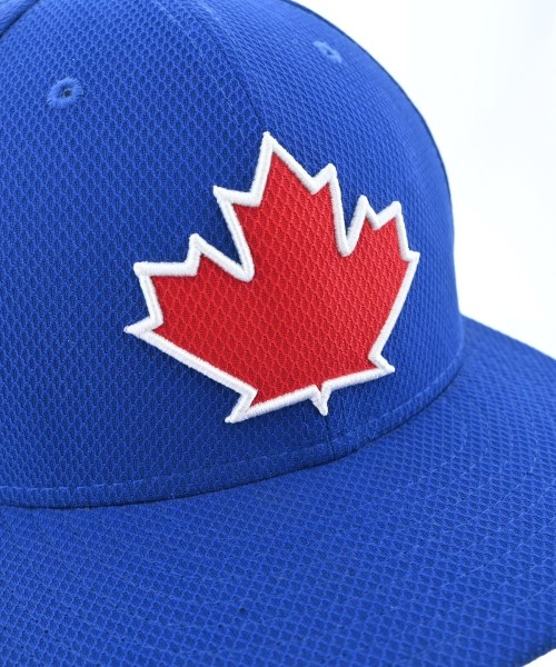 NEW ERA（ニューエラ）キャップ 青 サイズ:59.6cm メンズ/2200632729104