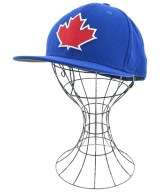 NEW ERA（ニューエラ）キャップ 青 サイズ:59.6cm メンズ/2200632729104