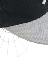 NEW ERA（ニューエラ）キャップ 黒 サイズ:60cm メンズ/2200632729111