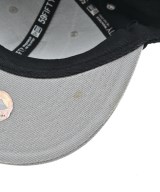 NEW ERA（ニューエラ）キャップ 黒 サイズ:60cm メンズ/2200632729111