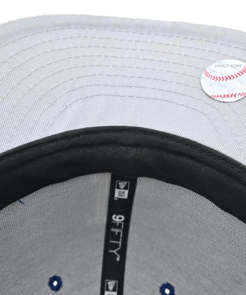 NEW ERA（ニューエラ）キャップ 青 サイズ:- メンズ/2200633103033