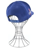 NEW ERA（ニューエラ）キャップ 青 サイズ:- メンズ/2200633103033