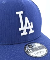 NEW ERA（ニューエラ）キャップ 青 サイズ:- メンズ/2200633103033