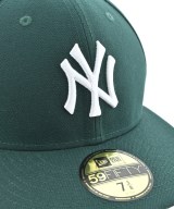 NEW ERA（ニューエラ）キャップ 緑 サイズ:58.7cm メンズ/2200633414146