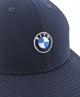 KITH（キス）キャップ 紺 サイズ:59.6cm メンズ/2200633414177