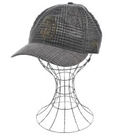 NEW ERA（ニューエラ）キャップ 茶 サイズ:F メンズ/2200633907020