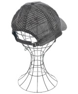 NEW ERA（ニューエラ）キャップ 茶 サイズ:F メンズ/2200633907020