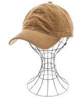 NEW ERA（ニューエラ）キャップ ベージュ サイズ:- メンズ/2200618362172