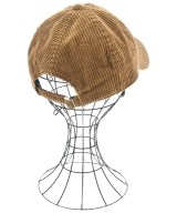 NEW ERA（ニューエラ）キャップ ベージュ サイズ:- メンズ/2200618362172