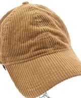 NEW ERA（ニューエラ）キャップ ベージュ サイズ:- メンズ/2200618362172