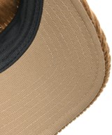 NEW ERA（ニューエラ）キャップ ベージュ サイズ:- メンズ/2200618362172