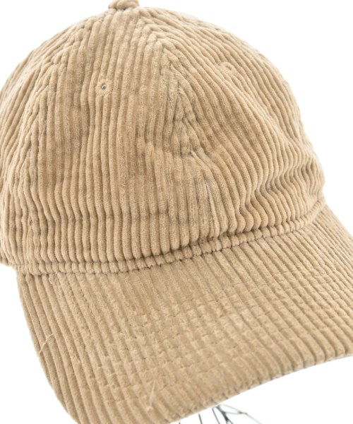 NEW ERA（ニューエラ）キャップ ベージュ サイズ:- メンズ/2200618362189