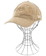 NEW ERA キャップ