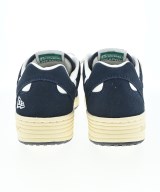 NEW ERA（ニューエラ）スニーカー 紺 サイズ:24.5cm レディース/2200619531058