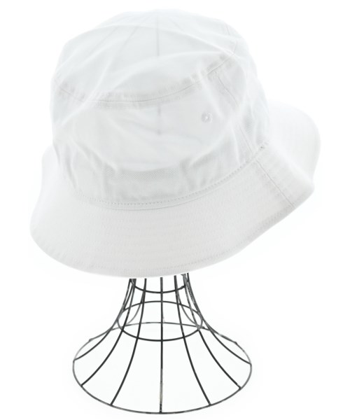 NEW ERA（ニューエラ）ハット 白 サイズ:M/L メンズ/2200619531065