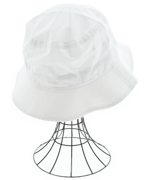 NEW ERA（ニューエラ）ハット 白 サイズ:M/L メンズ/2200619531072