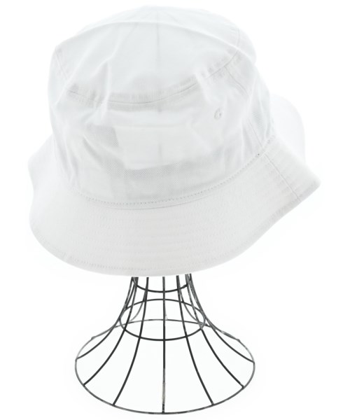 NEW ERA（ニューエラ）ハット 白 サイズ:M/L メンズ/2200619531089