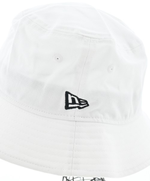 NEW ERA（ニューエラ）ハット 白 サイズ:M/L メンズ/2200619531089