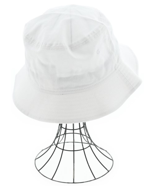 NEW ERA（ニューエラ）ハット 白 サイズ:M/L メンズ/2200619531096