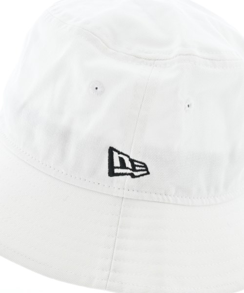 NEW ERA（ニューエラ）ハット 白 サイズ:M/L メンズ/2200619531096