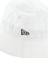 NEW ERA（ニューエラ）ハット 白 サイズ:M/L メンズ/2200619531096
