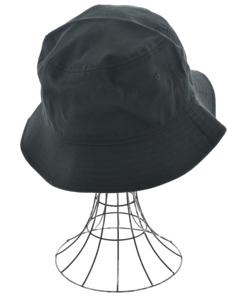 NEW ERA（ニューエラ）ハット 黒 サイズ:- メンズ/2200619531102