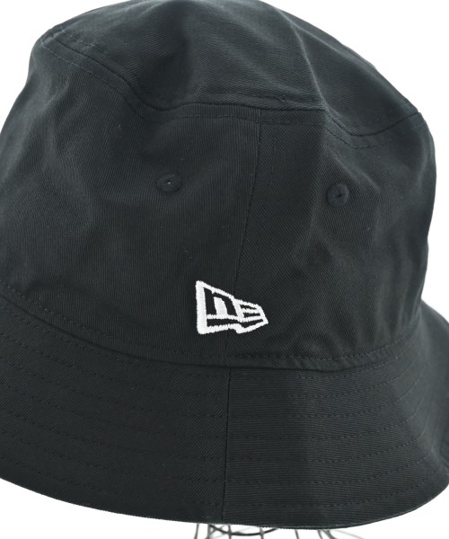 NEW ERA（ニューエラ）ハット 黒 サイズ:- メンズ/2200619531102
