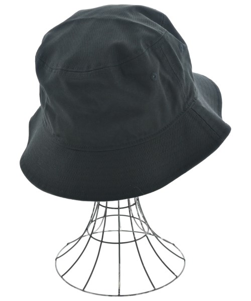 NEW ERA（ニューエラ）ハット 黒 サイズ:M/L メンズ/2200619531119