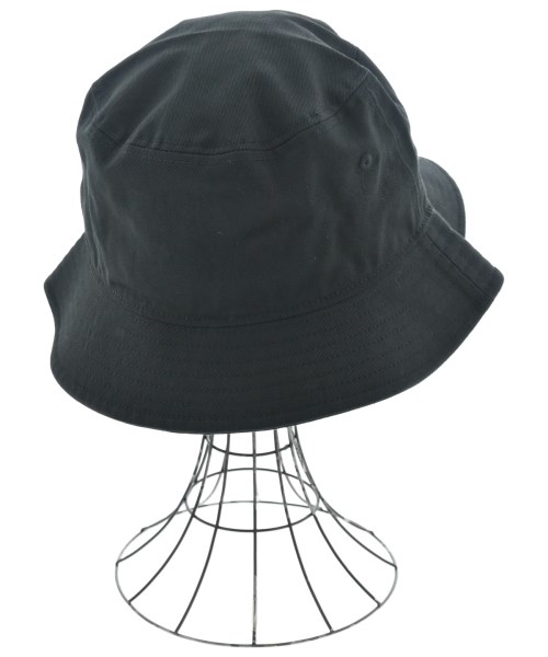 NEW ERA（ニューエラ）ハット 黒 サイズ:M/L メンズ/2200619531126