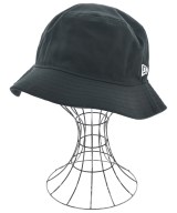 NEW ERA（ニューエラ）ハット 黒 サイズ:M/L メンズ/2200619531126