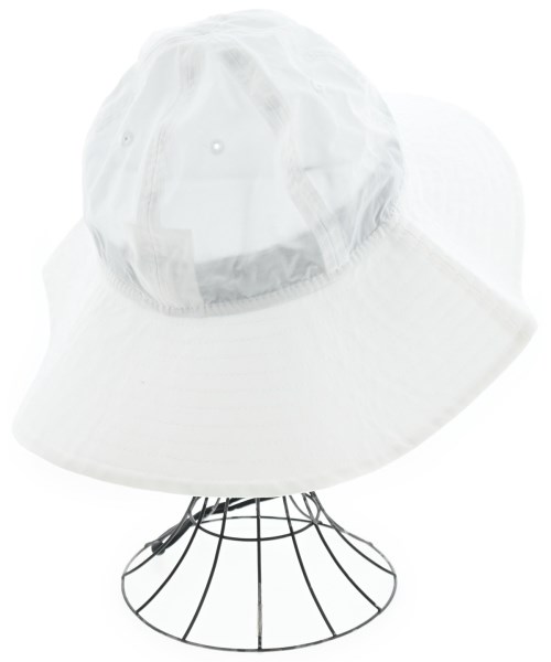 NEW ERA（ニューエラ）ハット 白 サイズ:- メンズ/2200619531133