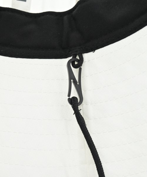 NEW ERA（ニューエラ）ハット 白 サイズ:- メンズ/2200619531133