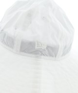 NEW ERA（ニューエラ）ハット 白 サイズ:- メンズ/2200619531133