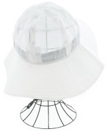 NEW ERA（ニューエラ）ハット 白 サイズ:- メンズ/2200619531140