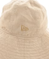 NEW ERA（ニューエラ）ハット ベージュ サイズ:- メンズ/2200619531164