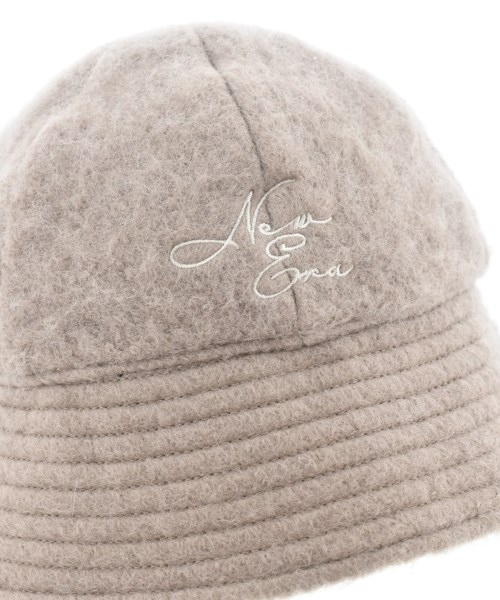 NEW ERA（ニューエラ）ハット ベージュ サイズ:S/M メンズ/2200619531171