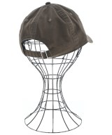 NEW ERA（ニューエラ）キャップ 茶 サイズ:M/L メンズ/2200619531188