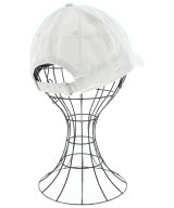 NEW ERA（ニューエラ）キャップ 白 サイズ:- メンズ/2200619531201